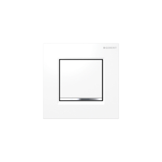 Betätigungsplatte Geberit Typ20 square