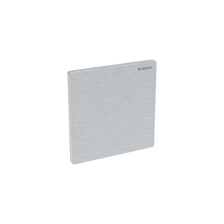 Abdeckplatte Geberit