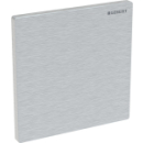 Abdeckplatte Geberit