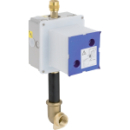 Rohbauset Urinoir-Steuerungen HyTronic/HyTouch