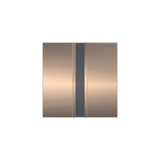 Urinoirsteuerung Geberit HyTronic IR Typ50 square