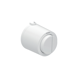 Handdrücker Geberit AP round