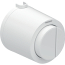 Handdrücker Geberit AP round