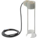 Magnetheber für Einbauspülkasten bis 1987