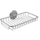 Drahtseifenhalter 24 x 13 cm