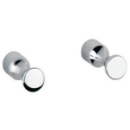 Handtuchhaken, 2 Stück