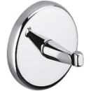 Handtuchhaken einteilig