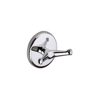 Handtuchhaken zweiteilig