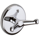 Handtuchhaken zweiteilig