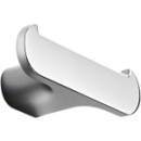 Handtuchhaken, doppelt