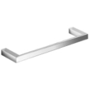 Badetuchstange, 30 cm