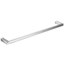 Badetuchstange, 60 cm