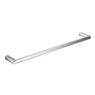 Badetuchstange, 80 cm