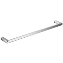 Badetuchstange, 80 cm