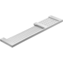 Drahtseifenhalter, 52 x 11 cm