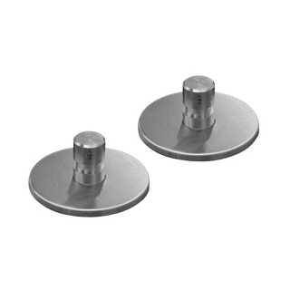 Rosetten d line, zu Haltegriff 4161 100/102