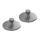 Rosetten d line, zu Haltegriff 4161 100/102