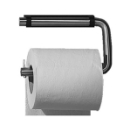 Papierhalter, Länge 14.5 cm