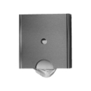 Papierhandtuchspender, für 350 Falthandtücher