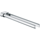 Handtuchhalter, 2 Schwenkarme, A 34 cm