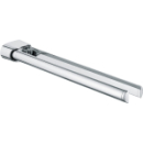 Handtuchhalter, 2 Schwenkarme, A 45 cm