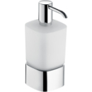 Seifenspender, Standmodell, für Flüssigseife