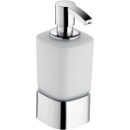 Seifenspender, Standmodell, für Schaumseife