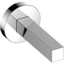 Reserverollenhalter Keuco Edition 90