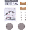 Klebe Set Nr. 2 Keuco Edition 90