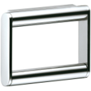 Papierhalter, diebstahlsicher