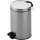 Abfallbehälter, Inhalt 5 Liter, Fussbetätigung