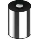 Abfallbehälter Keuco Plan