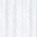 Duschvorhang Spirella White Fores