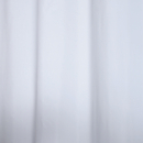Duschvorhang Spirella White Pure