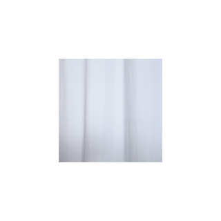 Duschvorhang Spirella White Pure
