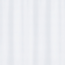Duschvorhang Spirella White Mera