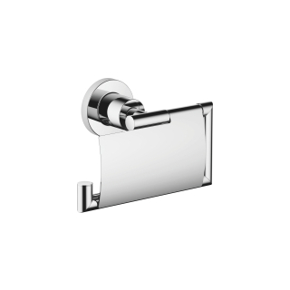 Papierhalter mit Deckel