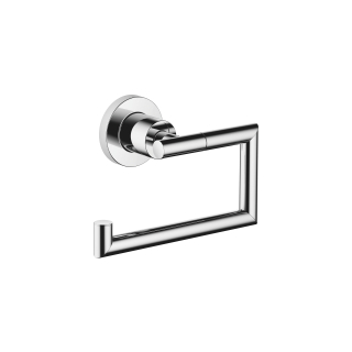 Papierhalter ohne Deckel