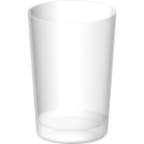 Kristallglas Dornbracht Selv / CL.1