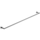 Badetuchstange, 80 cm