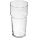 Kristallglas Meta/IMO, matt