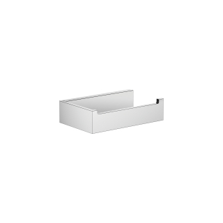 Papierhalter, ohne Deckel