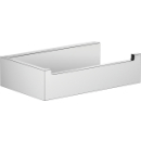 Papierhalter, ohne Deckel