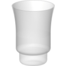 Kristallglas Dornbracht Vaia