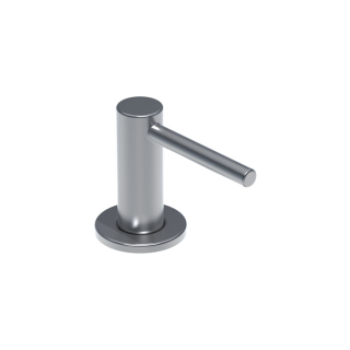 Seifenspender Waschtisch, 0.5 Liter