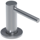 Seifenspender Waschtisch, 0.5 Liter