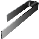 Handtuchhalter Schmidlin Element