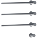 Handtuchwärmer Vola T39EL