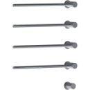 Handtuchwärmer Vola T39EL