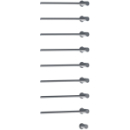 Handtuchwärmer Vola T39EL